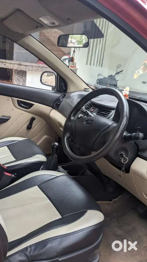 Hyundai Eon 2014