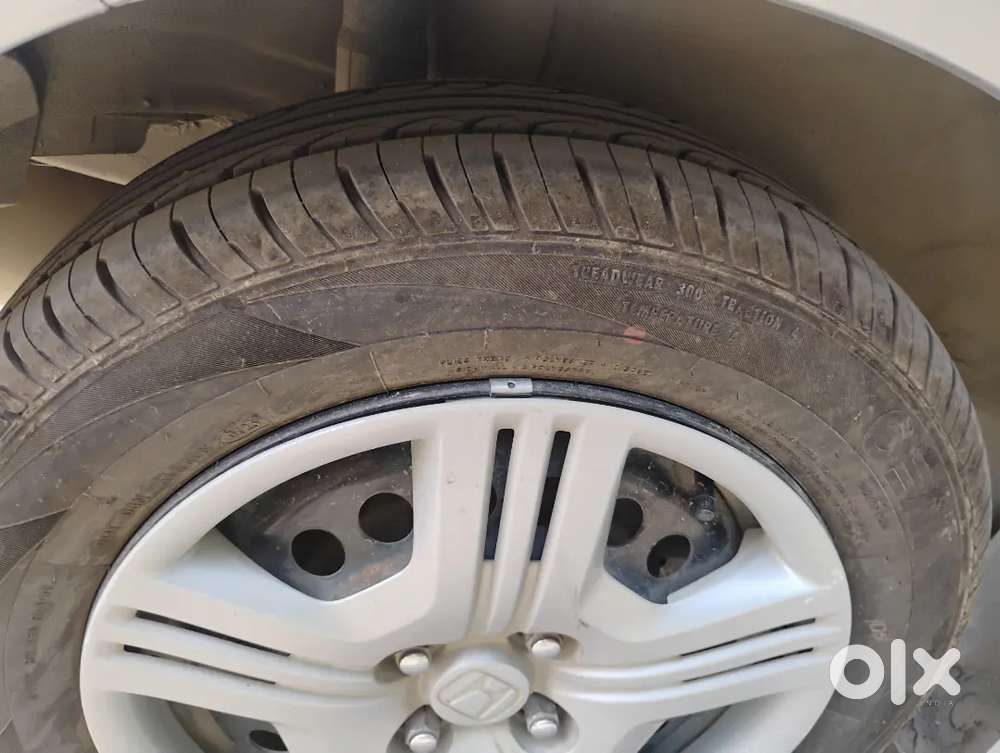 Honda City 2009 Petrol Well Maintained