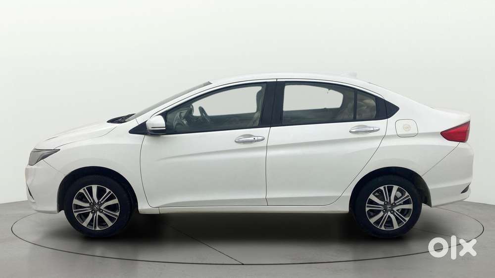 Honda City I-vtec V, 2020, Petrol