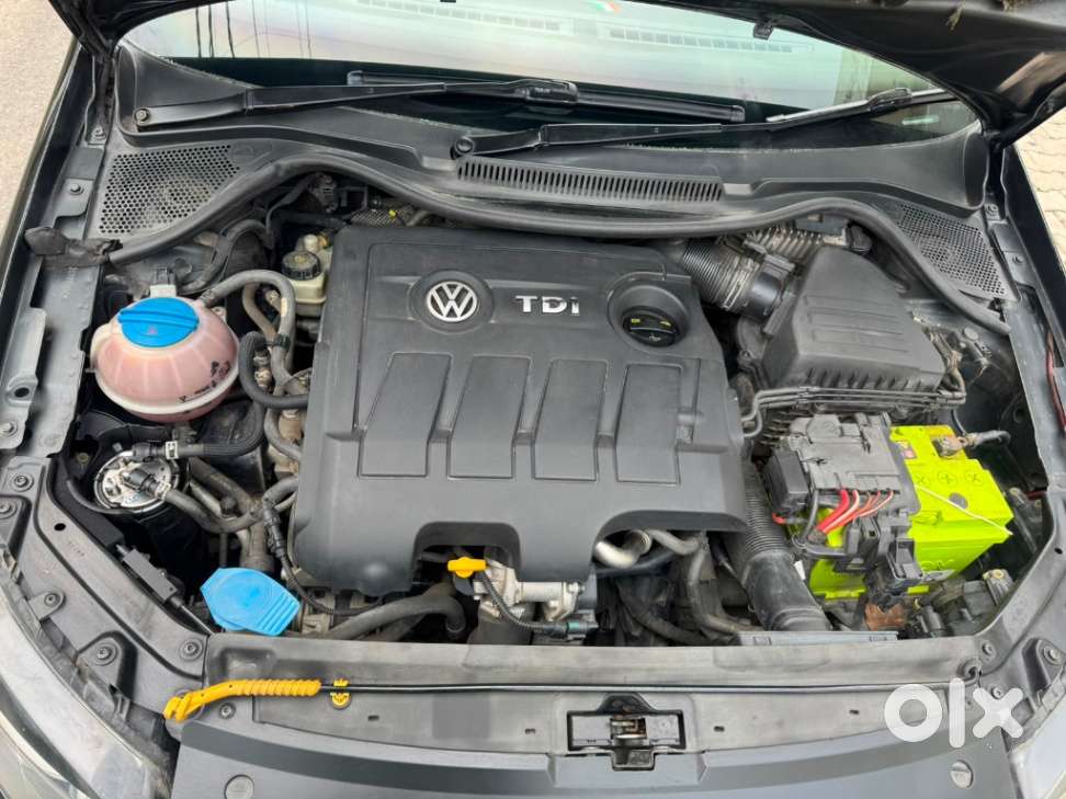 Volkswagen Vento 1.5 Tdi Highline Plus At, 2016