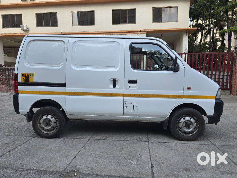 Maruti Suzuki Eeco Cargo, 2022, Cng & Hybrids