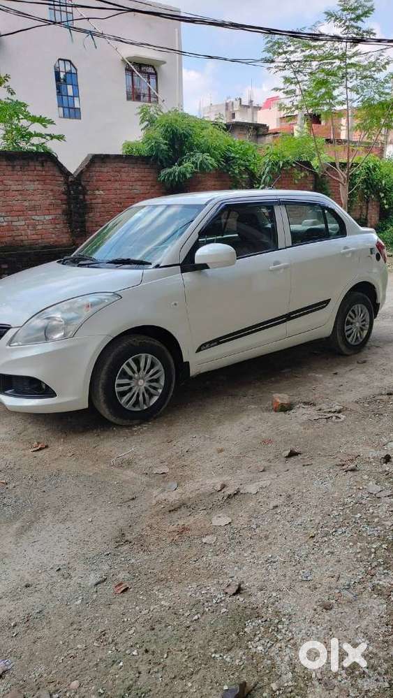 Maruti Suzuki Swift Dzire 2012-2015 1.2 Tour S Cng, 2021, Cng & Hybr..