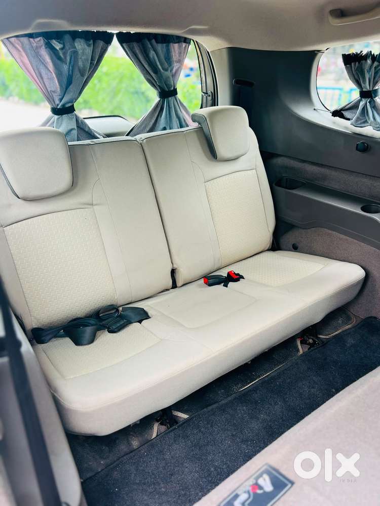 Renault Lodgy 85ps Rxz, 2016, Diesel