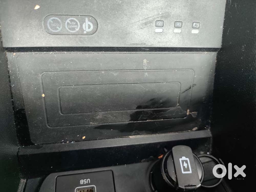 Hyundai Creta 1.6 Sx Automatic, 2019, Petrol