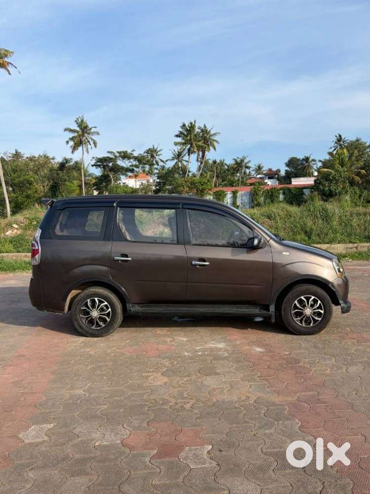 Mahindra Xylo D4, 2013, Diesel