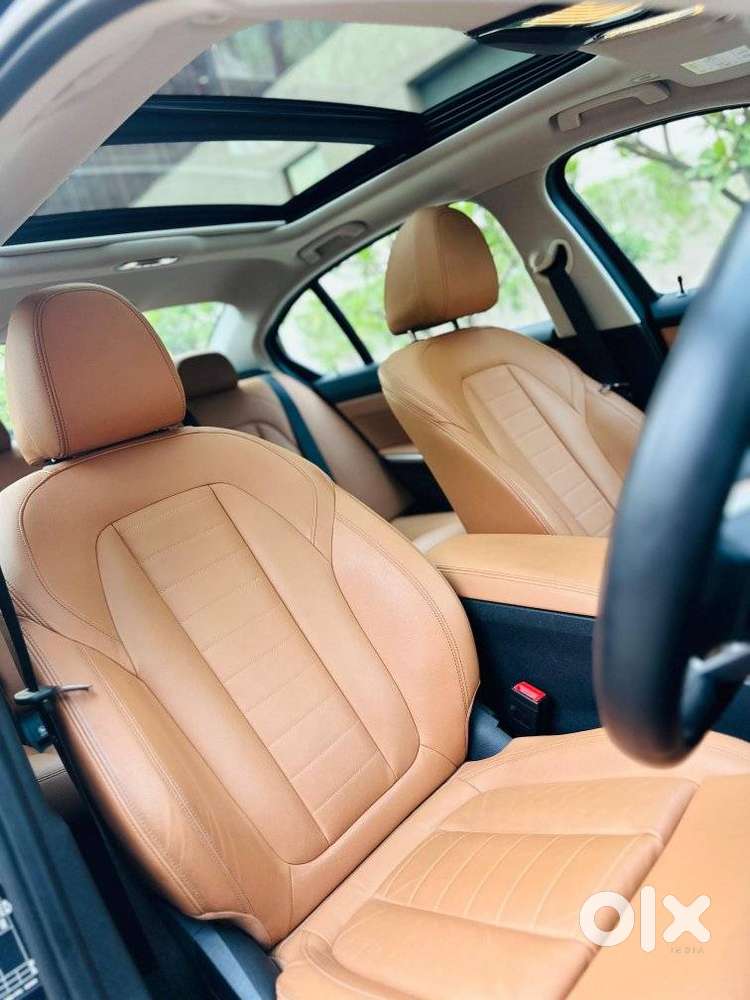 Bmw 3 Series 2.0 320d M Sport, 2025, Diesel