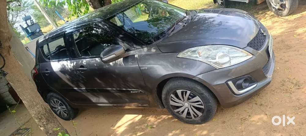 1 Hand Car