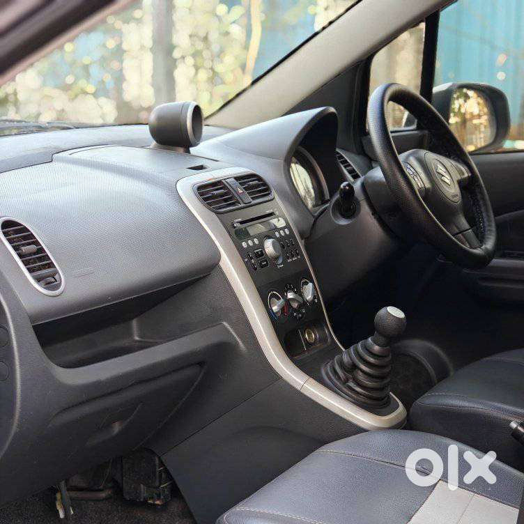 Maruti Suzuki Ritz 2009-2011 Zxi, 2010, Petrol