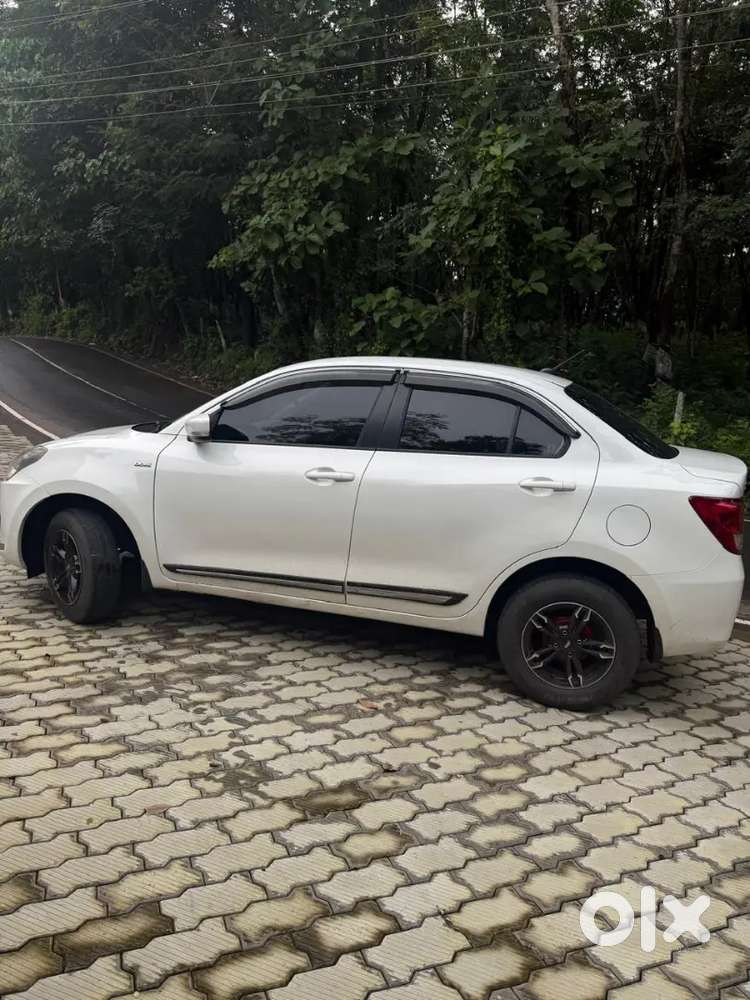 2017 Maruti Suzuki Dzire Vdi