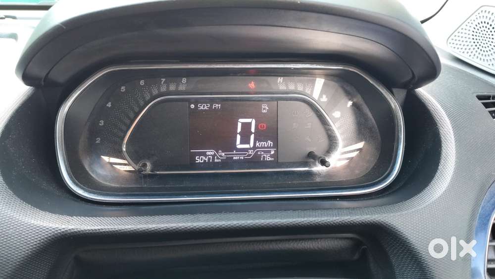 Tata Tiago 1.2 Revotron Xz Plus, 2021, Petrol