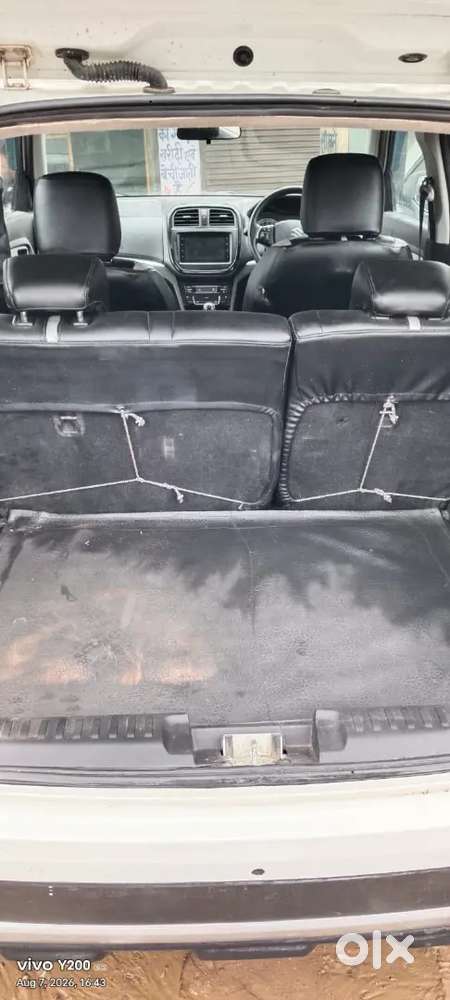 Maruti Suzuki Brezza Zxi 2021 Plus Manual