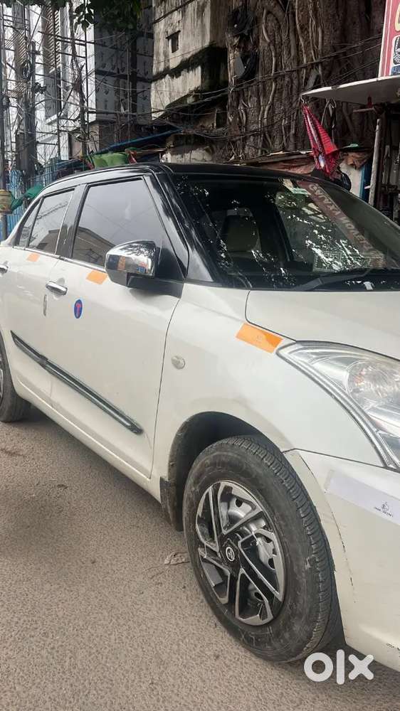 Maruti Suzuki Dzire 2020 Year