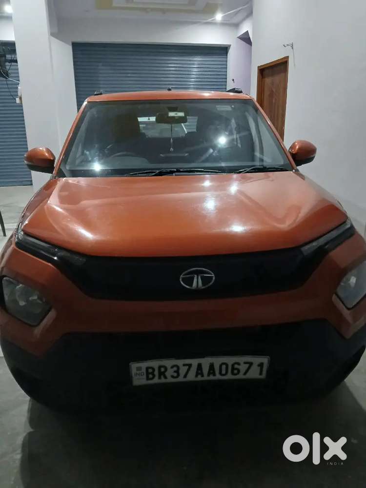 Tata Punch Revotron 2022
