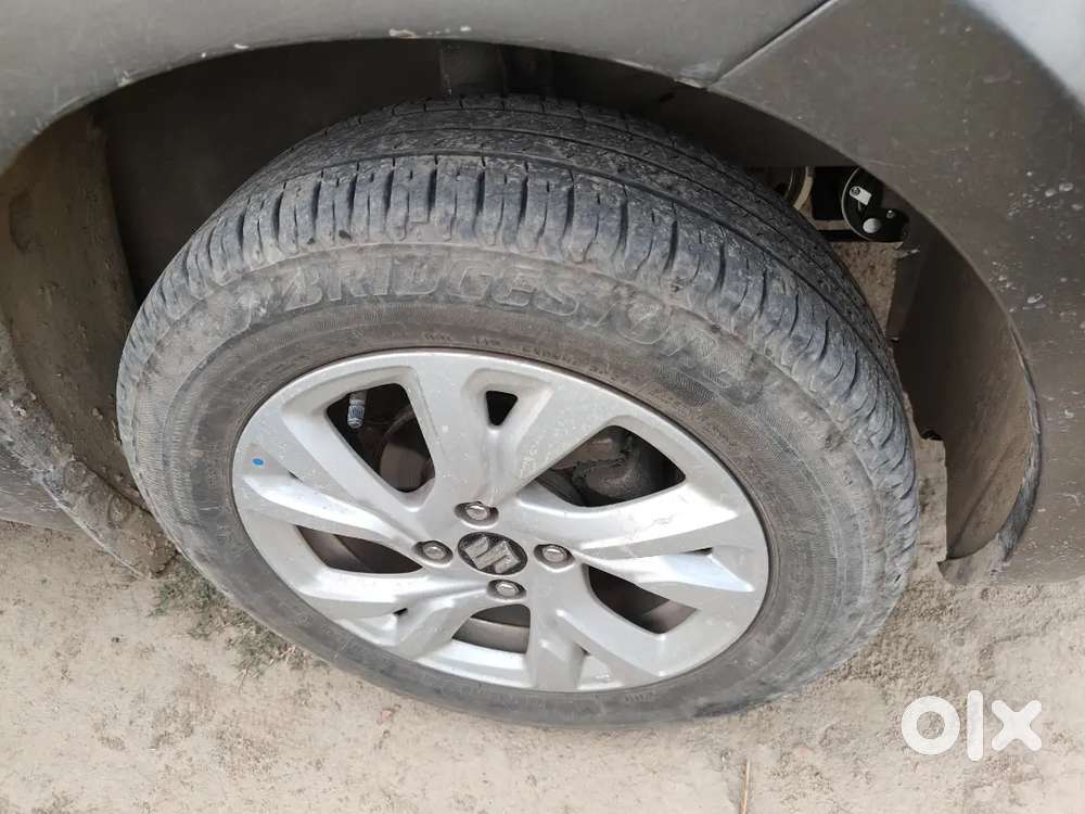Maruti Suzuki Swift Dzire 2019 Diesel 96300 Km Driven