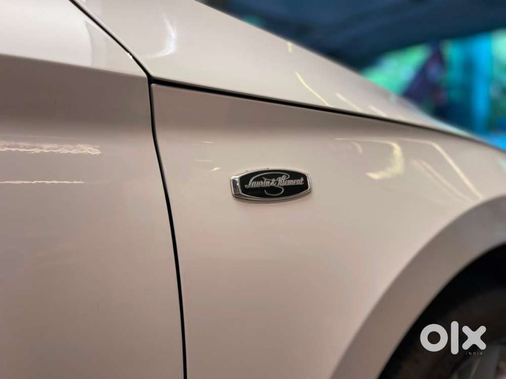 Skoda Superb 2.0 L&k Tsi At, 2017, Petrol