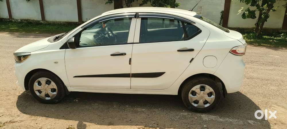 Tata Tigor, 2023, Petrol