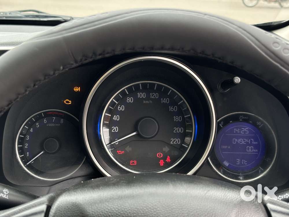 Honda Wr-v 1.2 Vx I-vtec, 2020, Petrol