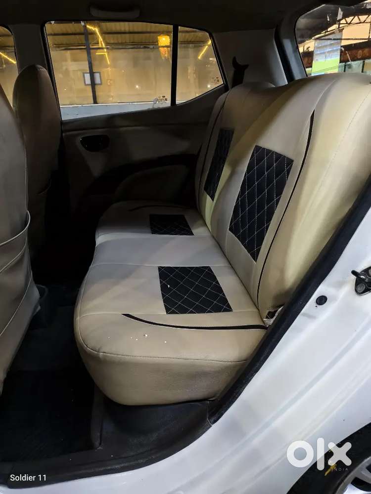 Maruti Suzuki Alto 2012