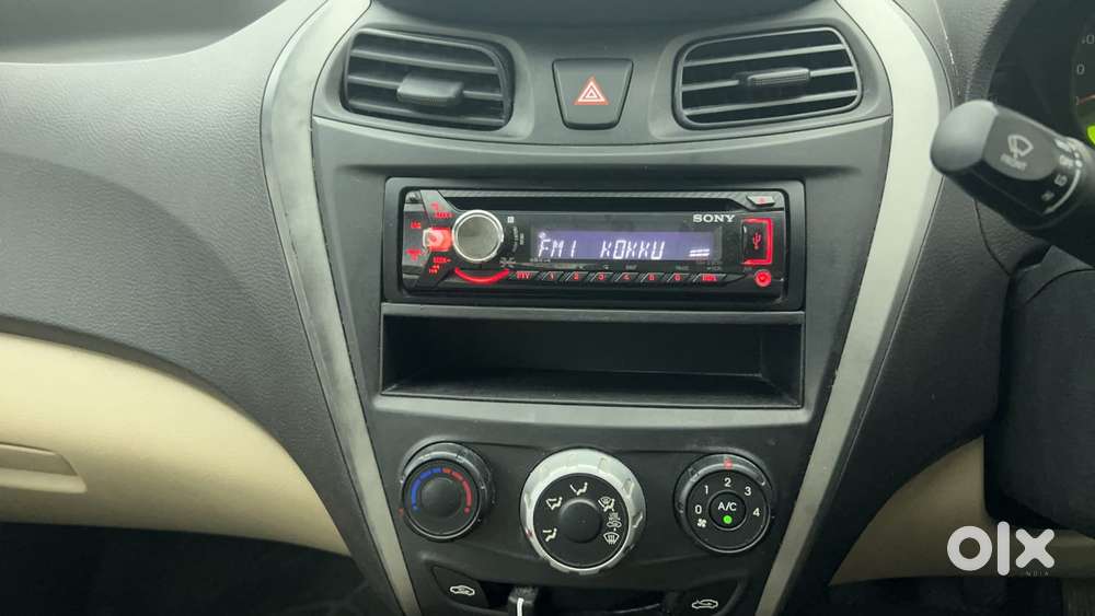 Hyundai Eon Era, 2014, Petrol