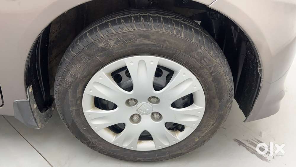Honda Amaze S I-vtec, 2014, Petrol