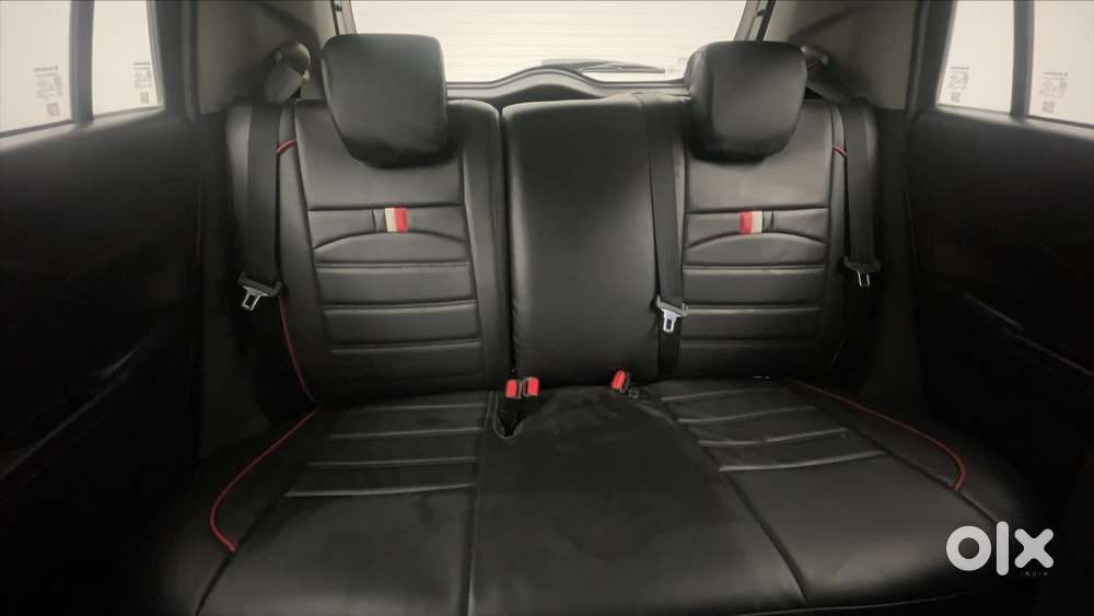 Maruti Suzuki Swift 2018 Zxi Plus, 2024, Petrol