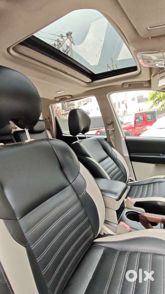 Mahindra Xuv500 W9 1.99, 2018, Diesel