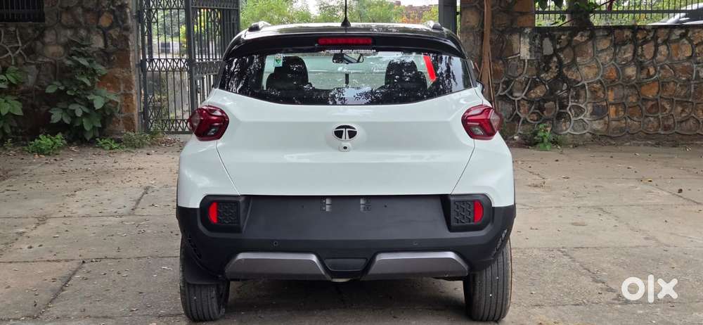 Tata Punch Ev Adventure S Lr Ac Fc, 2024, Electric