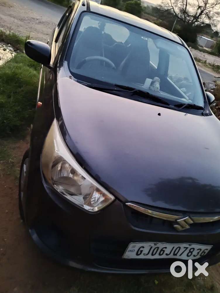 Maruti Suzuki Alto K10 2016 Cng & Hybrids 78000 Km Driven