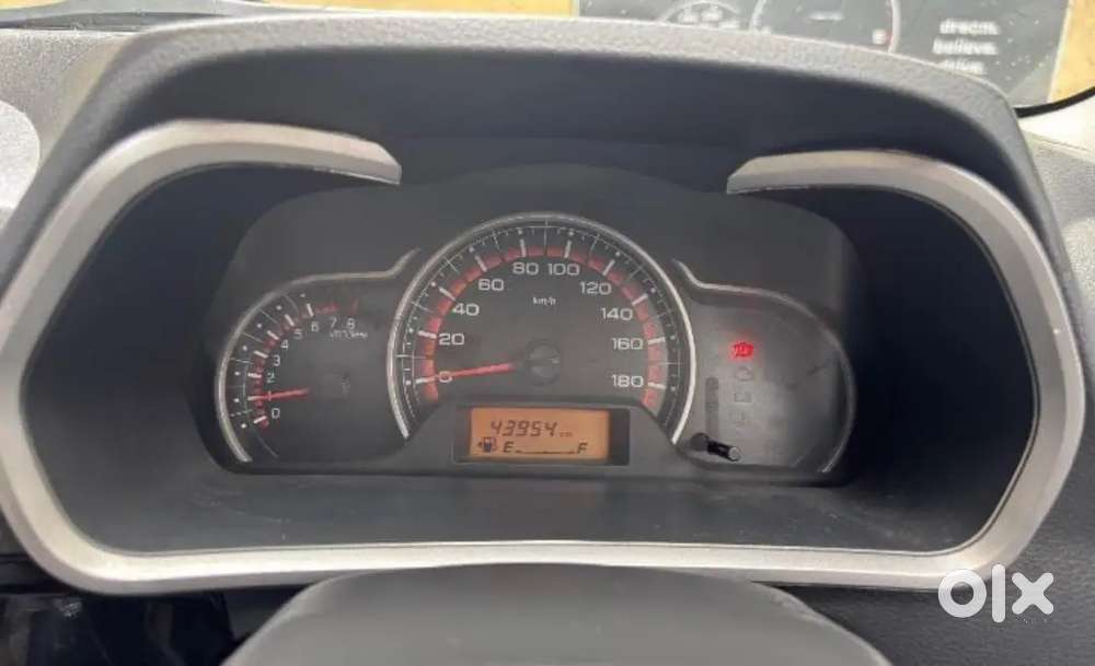 Maruti Alto K10 Lxi 2016 Petrol