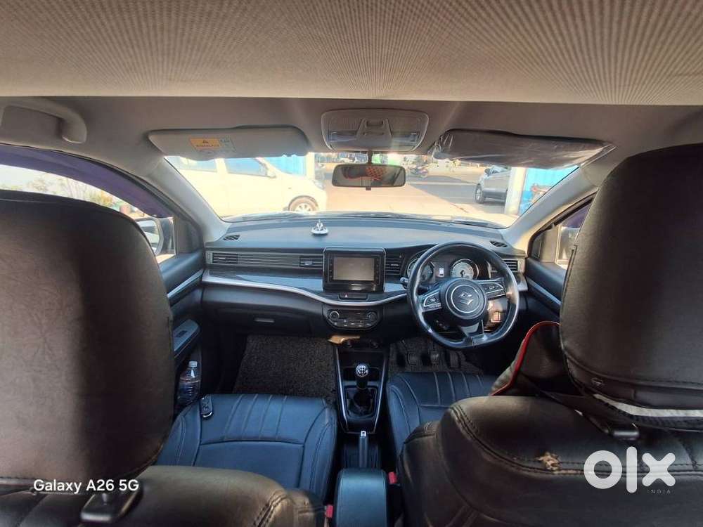 Maruti Suzuki Xl6 Zeta, 2021, Petrol