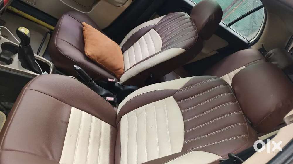 Tata Indica Vista 2012