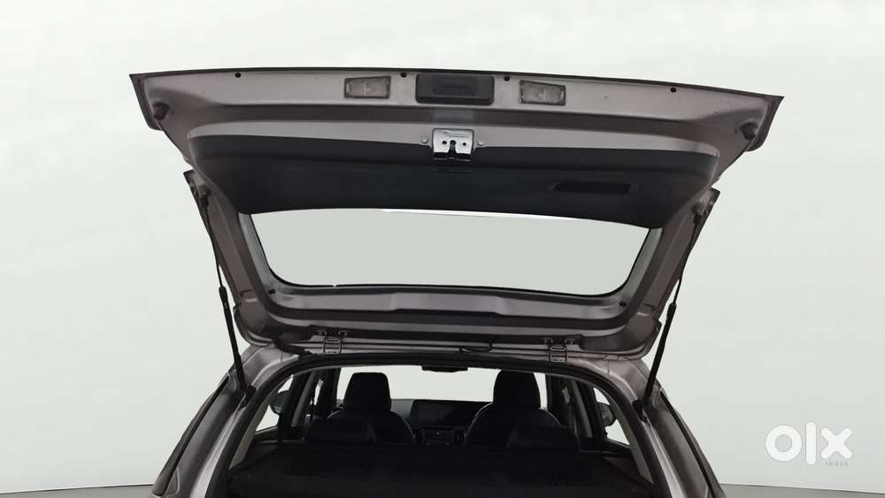 Kia Sonet Gtx Plus Turbo Imt, 2021, Petrol