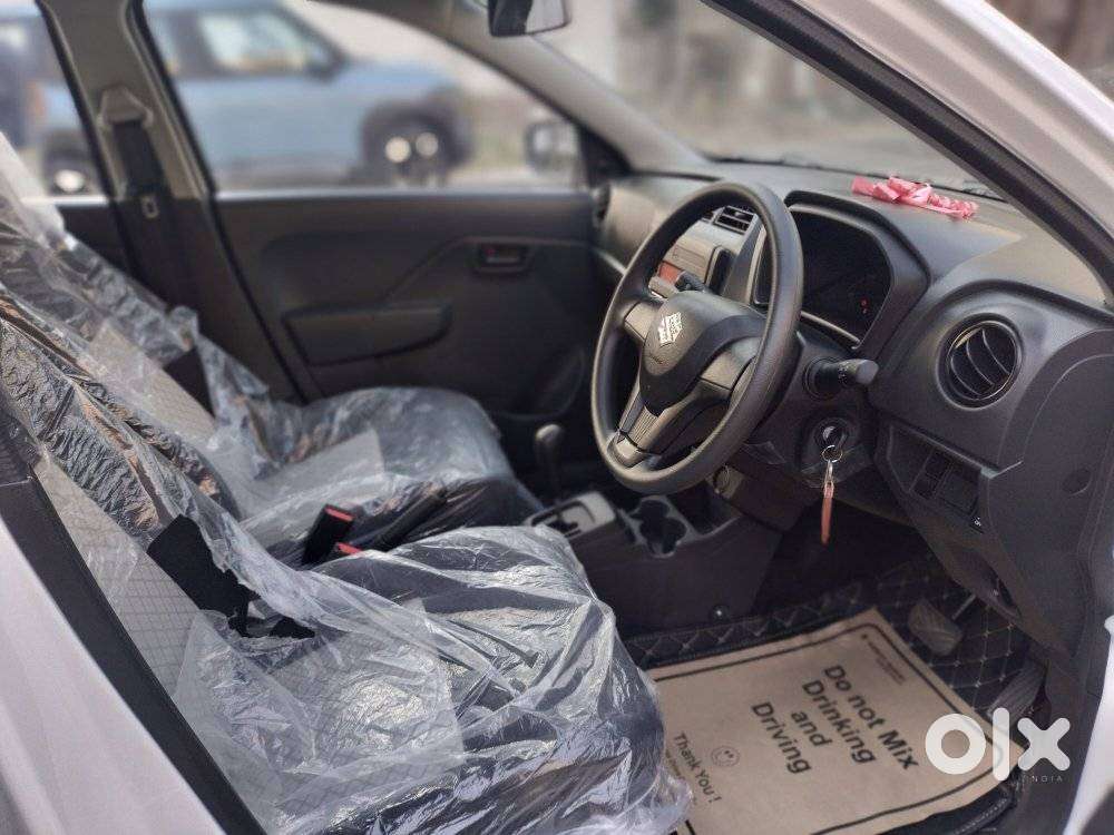Maruti Suzuki Alto K10 1.0 Vxi Amt, 2026