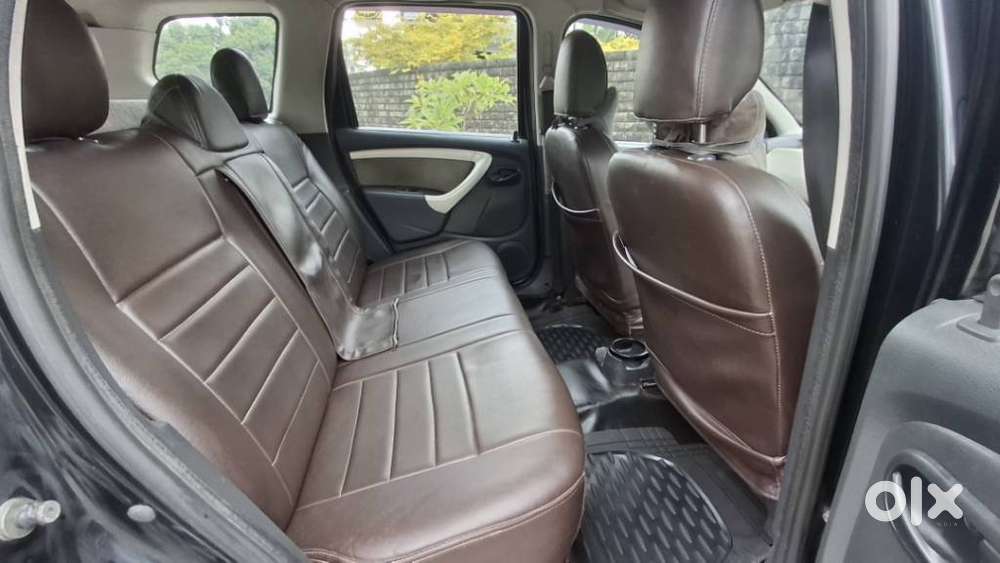 Renault Duster 85ps Diesel Std, 2013, Diesel