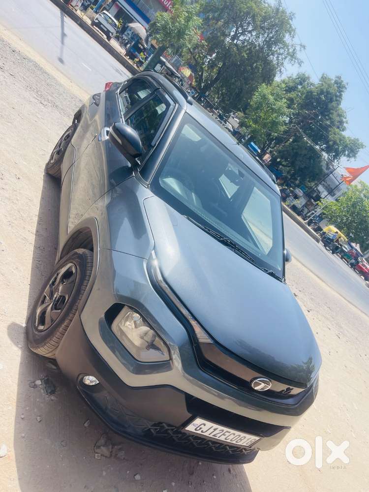 Tata Punch 2022 Petrol Well Maintained
