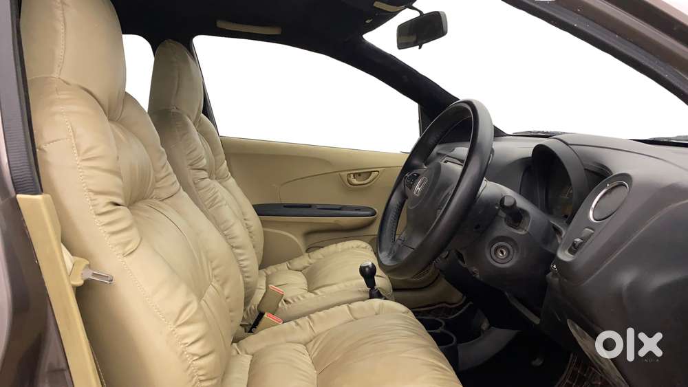 Honda Amaze 2013-2016 S I-vtech, 2015, Cng & Hybrids