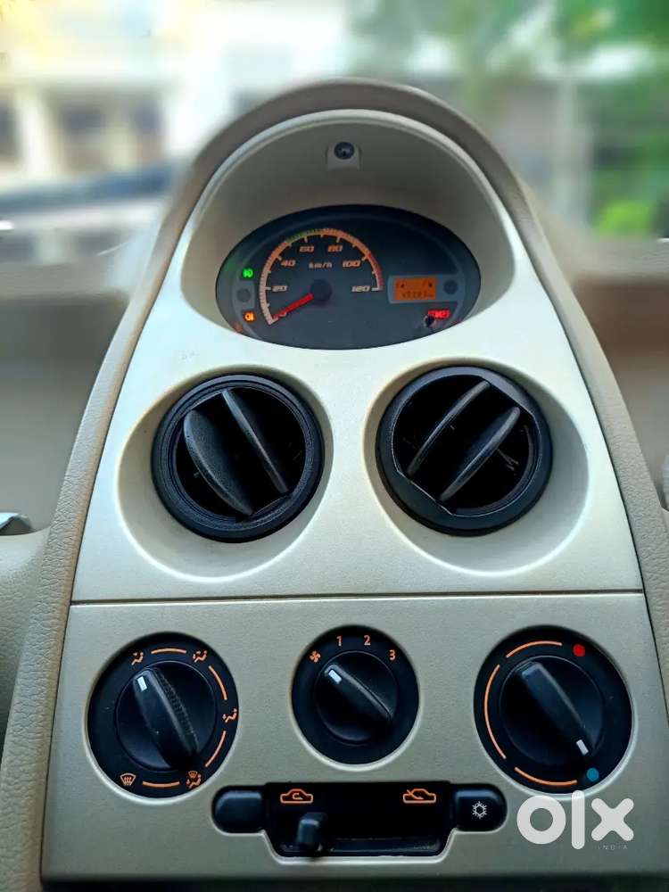 Tata Nano 2012 Petrol 45300 Km Driven