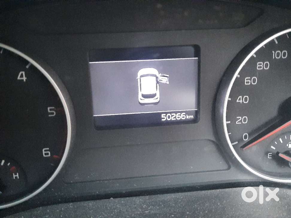 Kia Seltos Htx Plus At D, 2021, Diesel