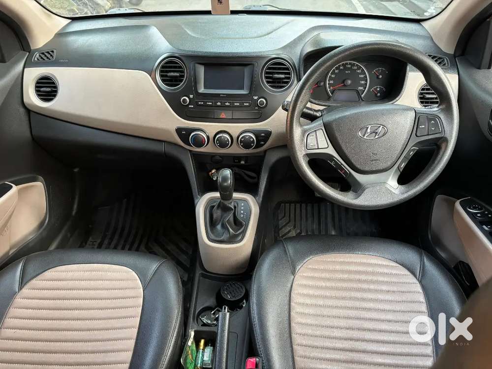 Hyundai I10 Maguna
