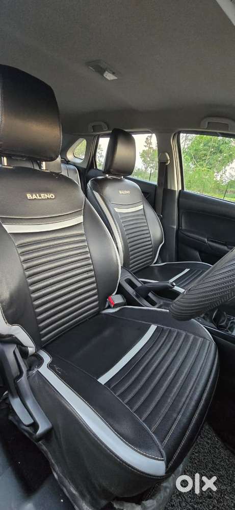 Maruti Suzuki Baleno, 2022, Cng & Hybrids