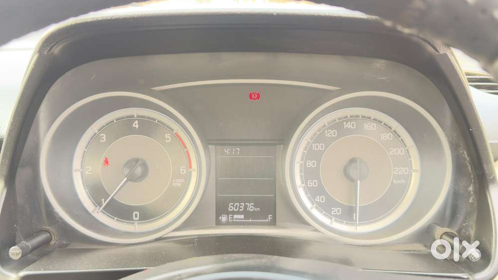 Maruti Suzuki Swift Dzire Vdi Optional, 2017, Diesel