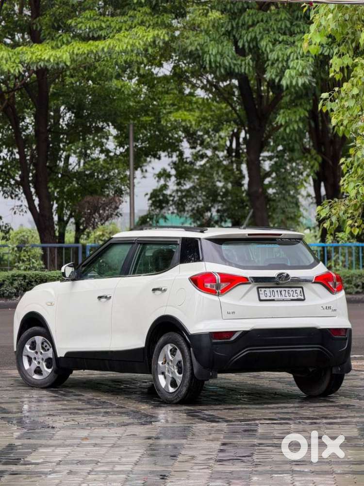 Mahindra Xuv300 W6 Diesel, 2020, Diesel