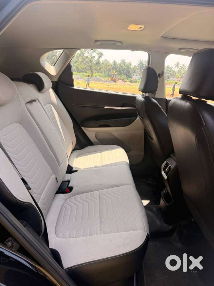 Kia Sonet Htx 1.5 Diesel, 2022, Diesel
