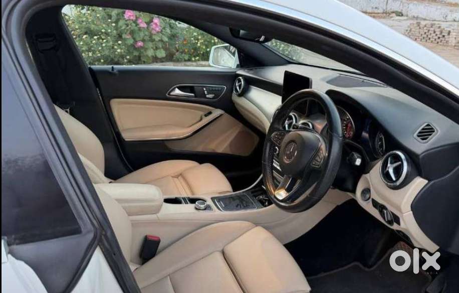 Mercedes-benz Cla 200 Cdi Sport, 2018, Diesel