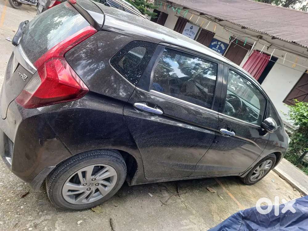 Well Maintained With Service Record