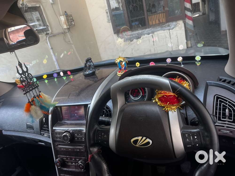 Mahindra Xuv 500 Good Condition