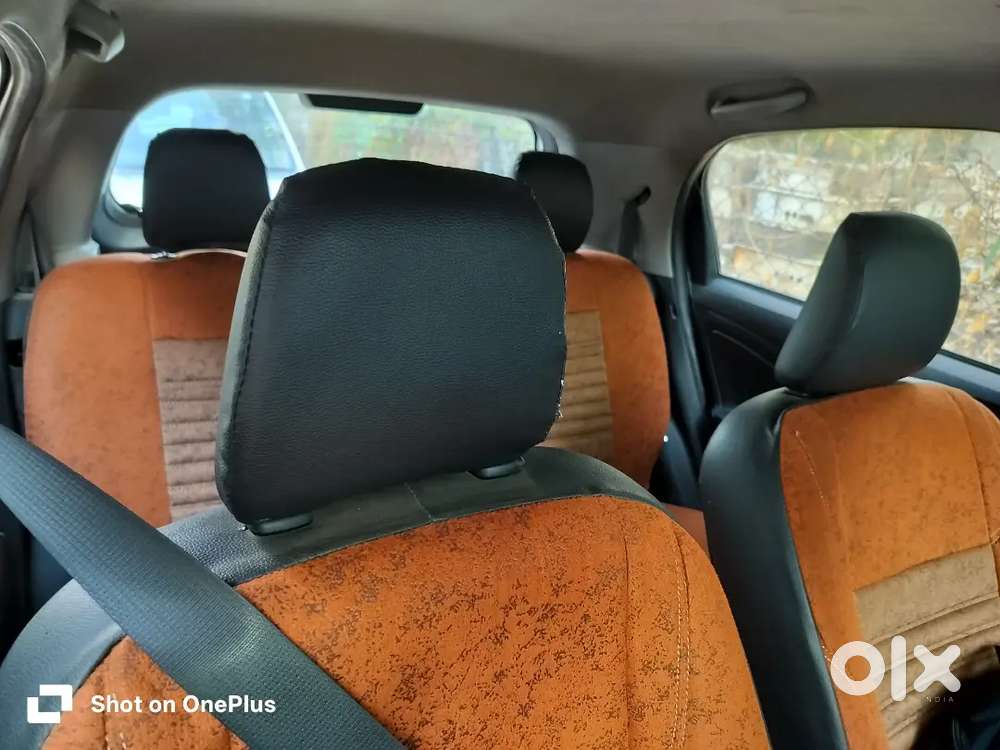 Toyota Etios Cross 2016 Manual