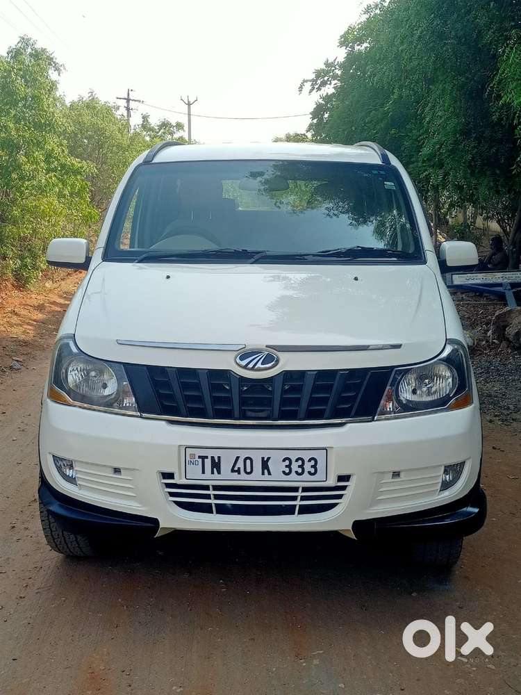 Mahindra Xylo H8 Abs With Airbags, 2015, Diesel