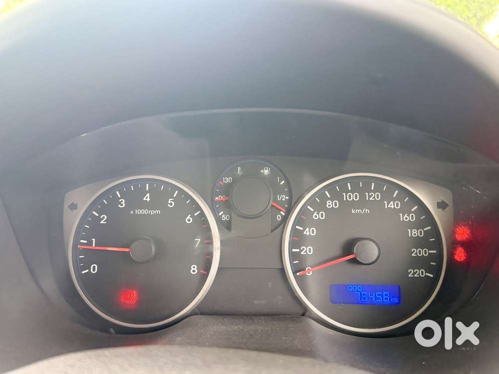 Hyundai I20 Sportz 1.2 Bs-iv, 2013, Petrol