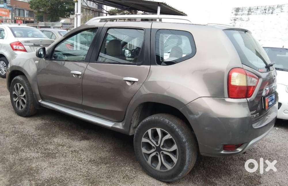 Nissan Terrano 2013-2017 Xv Premium 110 Ps, 2014, Diesel